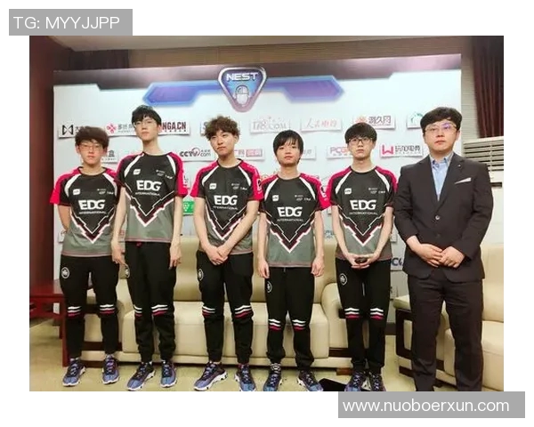 电竞新闻高校联赛特别报道EDG逆袭之路从低谷到巅峰的传奇征程